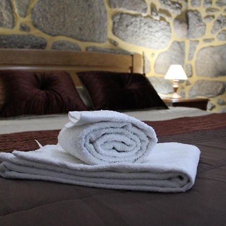 Willa Casa Da Ramada Campo do Geres Zewnętrze zdjęcie