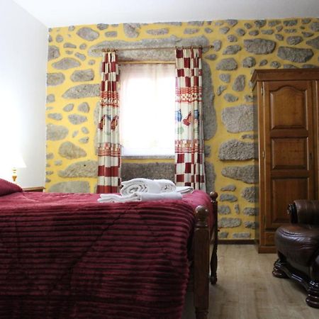 Willa Casa Da Ramada Campo do Geres Zewnętrze zdjęcie