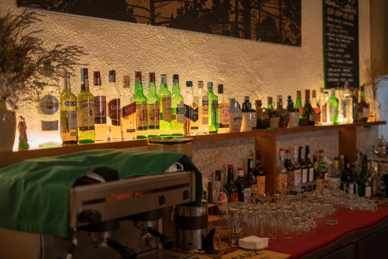 Willa Casa Da Ramada Campo do Geres Zewnętrze zdjęcie