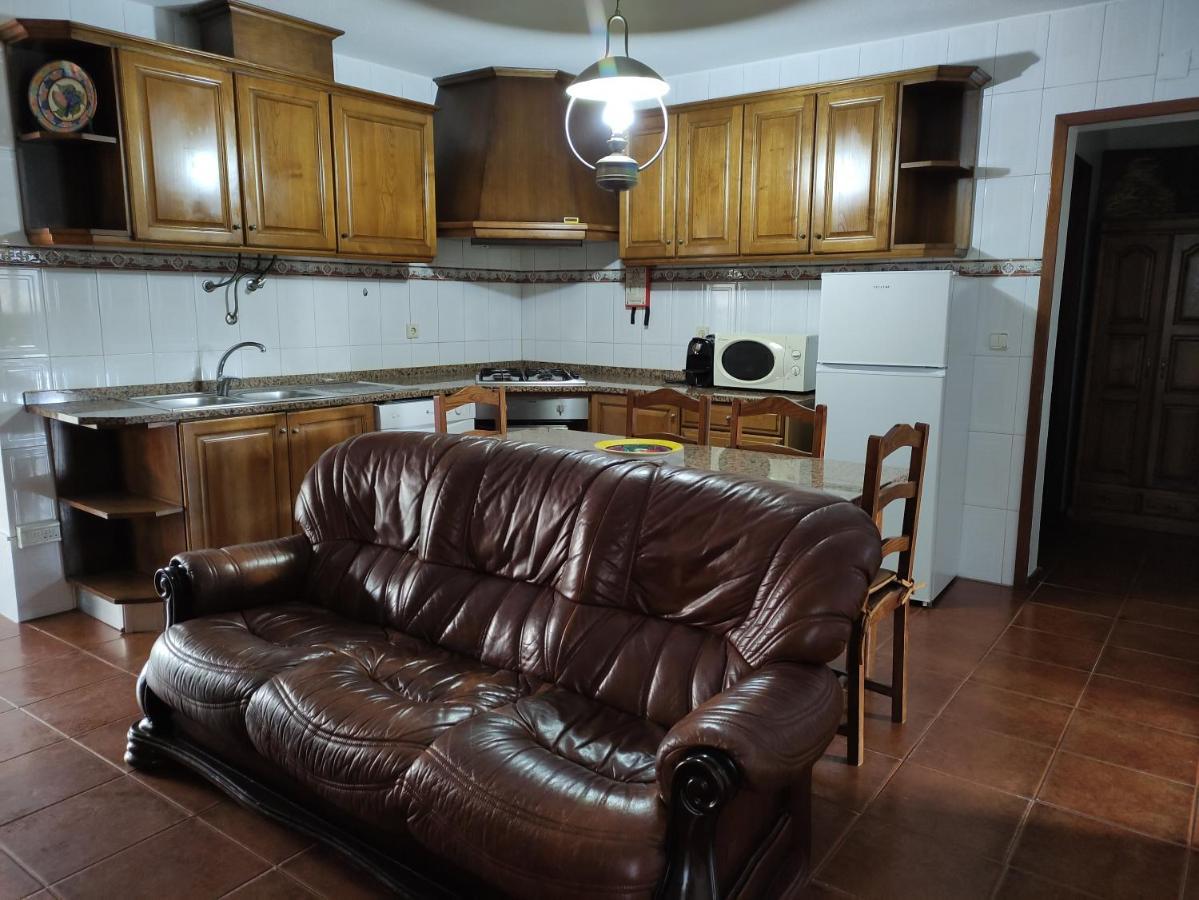 Willa Casa Da Ramada Campo do Geres Zewnętrze zdjęcie