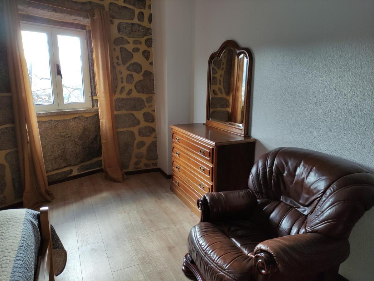 Willa Casa Da Ramada Campo do Geres Zewnętrze zdjęcie