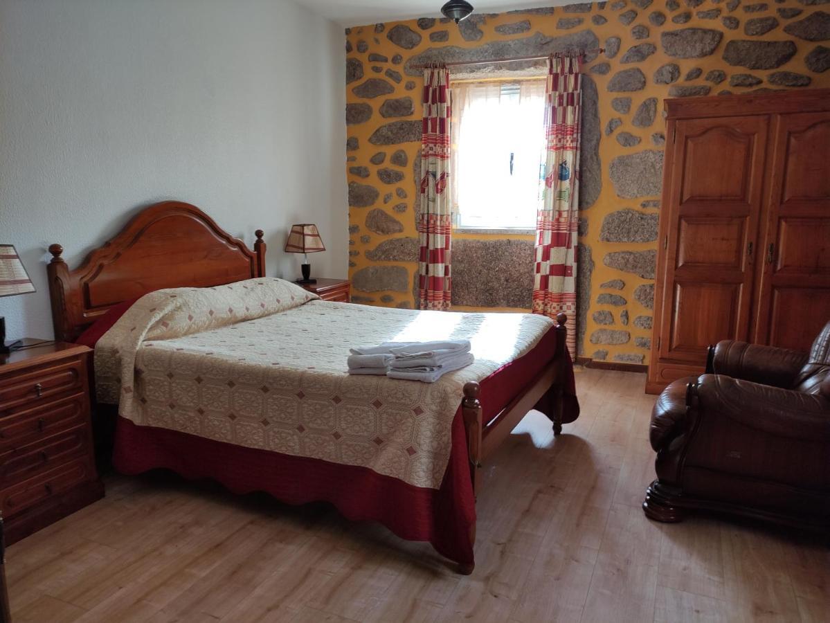 Willa Casa Da Ramada Campo do Geres Zewnętrze zdjęcie