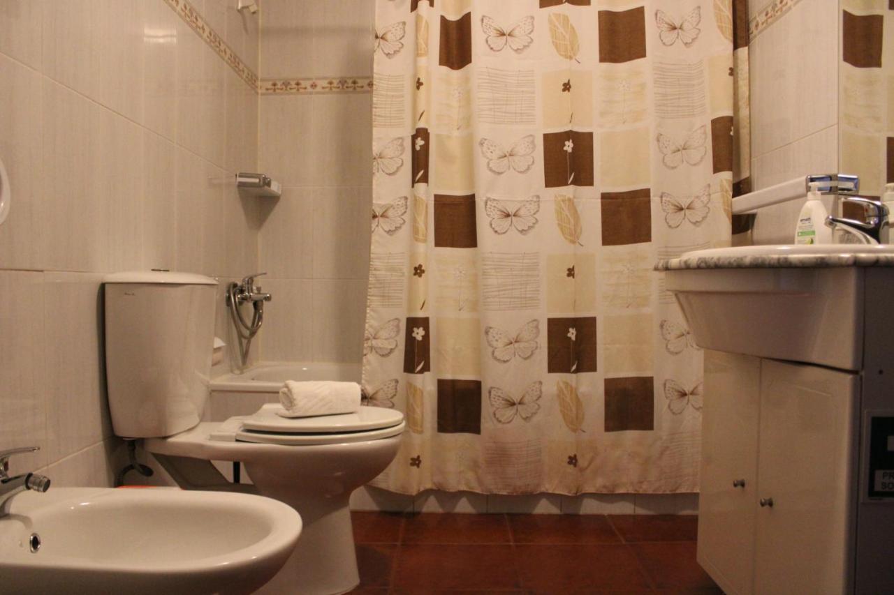 Willa Casa Da Ramada Campo do Geres Zewnętrze zdjęcie