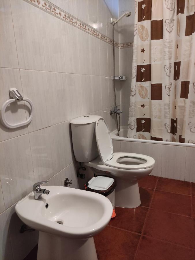 Willa Casa Da Ramada Campo do Geres Zewnętrze zdjęcie