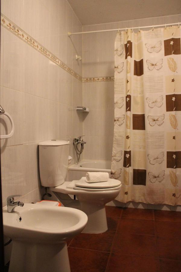 Willa Casa Da Ramada Campo do Geres Zewnętrze zdjęcie
