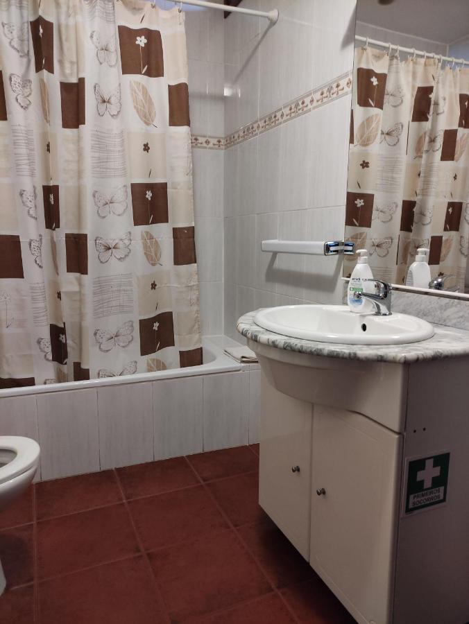 Willa Casa Da Ramada Campo do Geres Zewnętrze zdjęcie